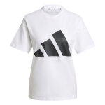 T - shirt femme adidas essentials big logo T - shirt femme adidas essentials big logo