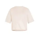 T - shirt femme adidas essentials boyfriend