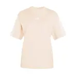 T - shirt femme adidas essentials boyfriend 3 - stripes