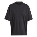 T - shirt femme adidas essentials comtemporary logo T - shirt femme adidas essentials comtemporary logo