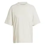 T - shirt femme adidas essentials contemporary logo boyfriend