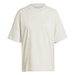 T - shirt femme adidas essentials contemporary logo boyfriend T - shirt femme adidas essentials contemporary logo boyfriend