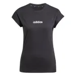 T - shirt femme adidas essentials linear