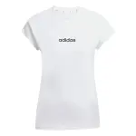 T - shirt femme adidas essentials linear
