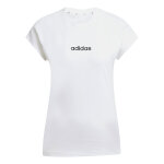 T - shirt femme adidas essentials linear