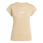 T - shirt femme adidas essentials linear