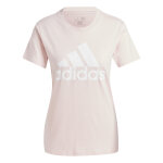 T - shirt femme adidas essentials logo