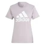 T - shirt femme adidas essentials logo