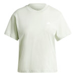 T - shirt femme adidas essentials small logo T - shirt femme adidas essentials small logo