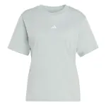 T - shirt femme adidas essentials small logo