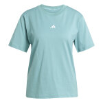 T - shirt femme adidas essentials small logo T - shirt femme adidas essentials small logo