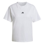 T - shirt femme adidas essentials small logo T - shirt femme adidas essentials small logo