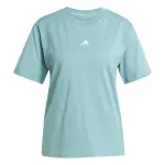 T - shirt femme adidas essentials small logo