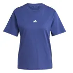 T - shirt femme adidas essentials small logo