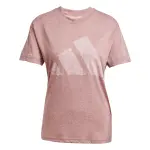 T - shirt femme adidas essentials winners