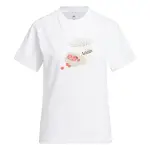 T - shirt femme adidas farmers market graphic
