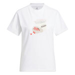 T - shirt femme adidas farmers market graphic T - shirt femme adidas farmers market graphic