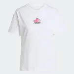 T - shirt femme adidas farmers market strawberry graphic