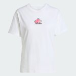 T - shirt femme adidas farmers market strawberry graphic