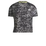 T - shirt femme adidas fast primeblue graphic