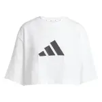 T - shirt femme adidas future icons