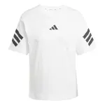 T - shirt femme adidas future icons 3 - stripes