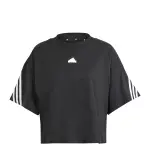 T - shirt femme adidas future icons 3 stripes