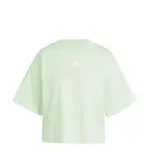 T - shirt femme adidas future icons 3 stripes