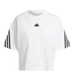 T - shirt femme adidas future icons 3 stripes