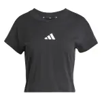 T - shirt femme adidas future icons small logo baby