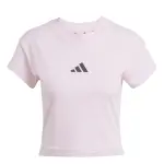 T - shirt femme adidas future icons small logo baby