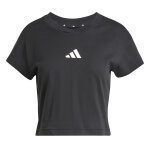 T - shirt femme adidas future icons small logo baby T - shirt femme adidas future icons small logo baby