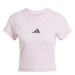 T - shirt femme adidas future icons small logo baby T - shirt femme adidas future icons small logo baby