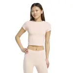 T - shirt femme adidas future icons three stripes