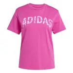 T - shirt femme adidas graphic
