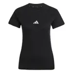 T - shirt femme adidas holiday 3 - stripes