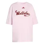 T - shirt femme adidas house of tiro