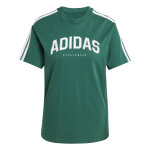 T - shirt femme adidas lounge soft side graphic T - shirt femme adidas lounge soft side graphic