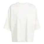 T - shirt femme adidas lux loose doux