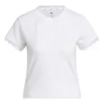 T - shirt femme adidas outlined