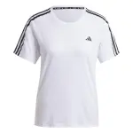 T - shirt femme adidas own the run 3 - stripes