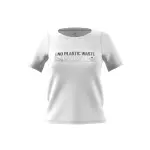 T - shirt femme adidas parlay run fast
