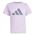 T - shirt femme adidas run it