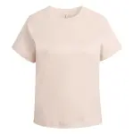 T - shirt femme adidas soft lux