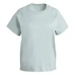 T - shirt femme adidas soft lux