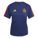 T - shirt femme adidas spain dna