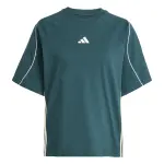 T - shirt femme adidas stadium 3 stripes