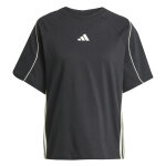 T - shirt femme adidas stadium 3 stripes