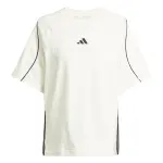 T - shirt femme adidas stadium 3 stripes