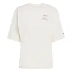 T - shirt femme adidas studio gfx 3 - stripes